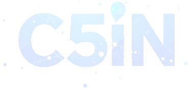 C5IN Logo