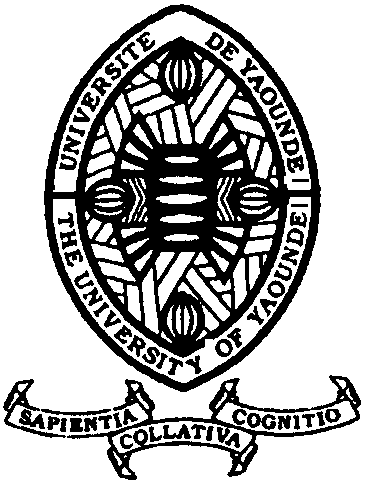 Univerty of Yaoundé I