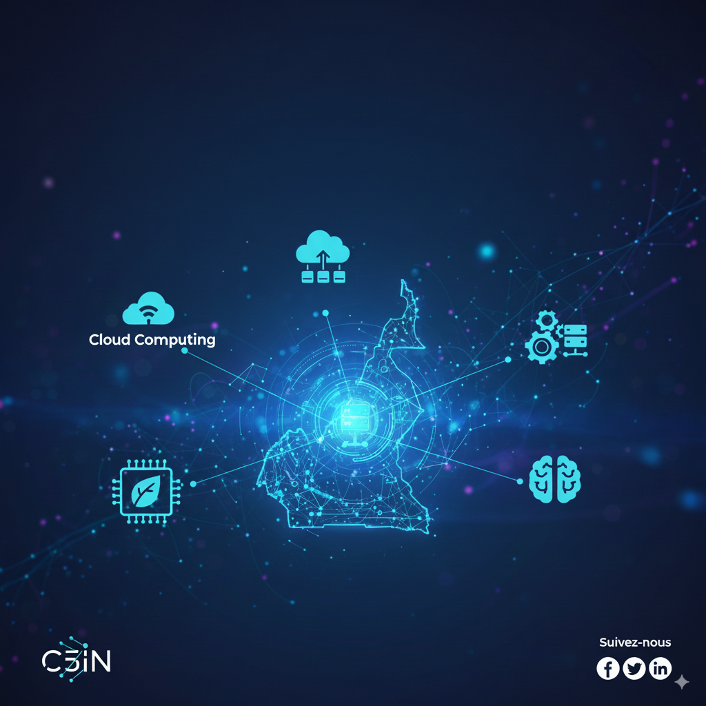 Green Computing au Cameroun : Vers une informatique durable